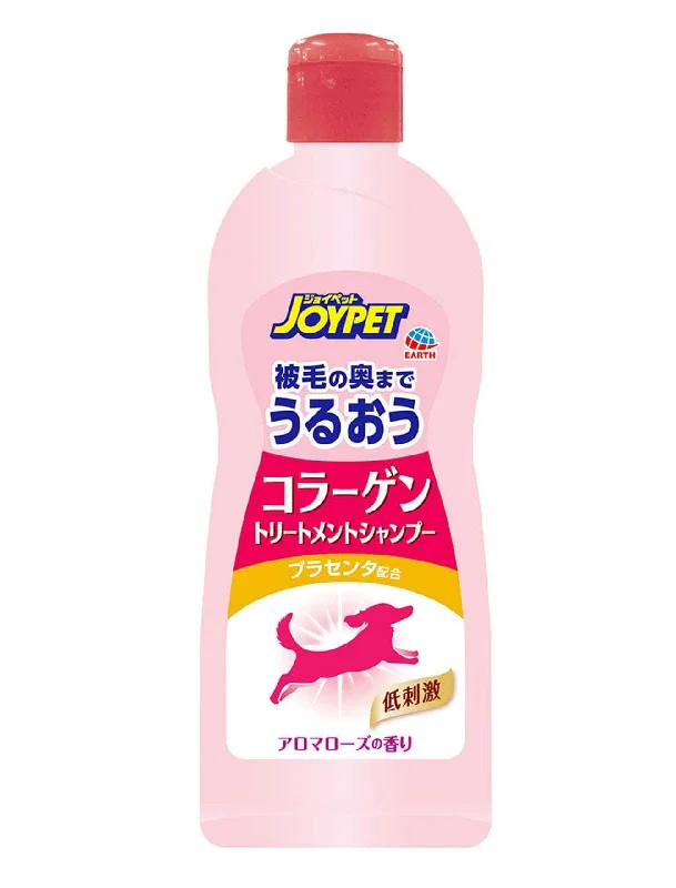 JoyPet Collagen 2 in 1 Shampoo 350ml