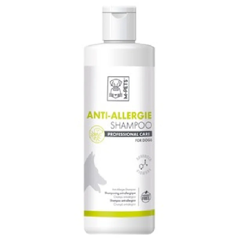 M-Pets Anti-Allergie Dog Shampoo 250ml