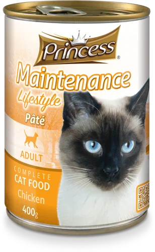 Princess Pate Tins Chicken, 415g