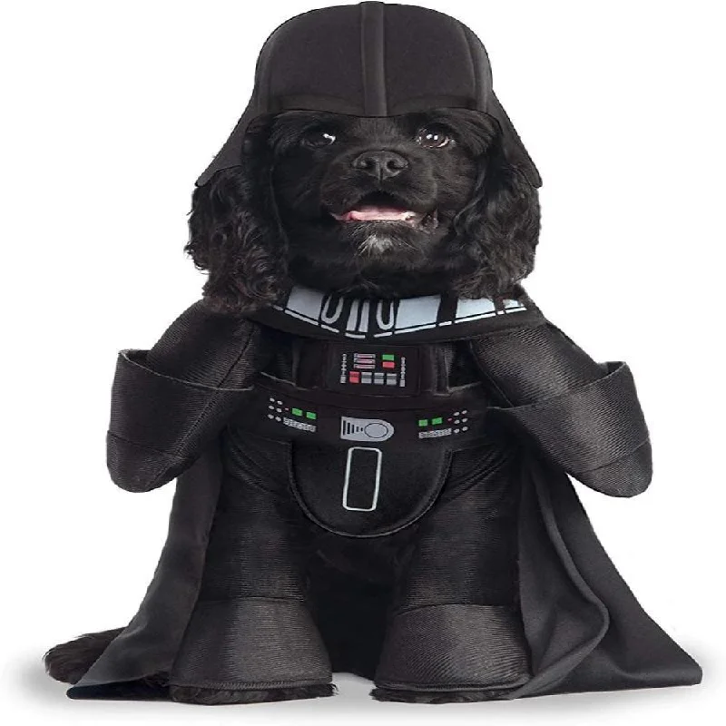 Darth Vader Dog Costume