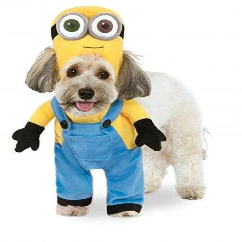 Minion Dog Costume