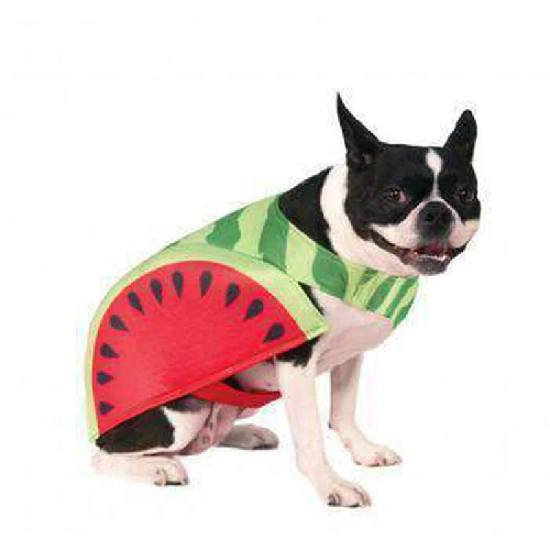 Rubies Watermelon Pet Costume