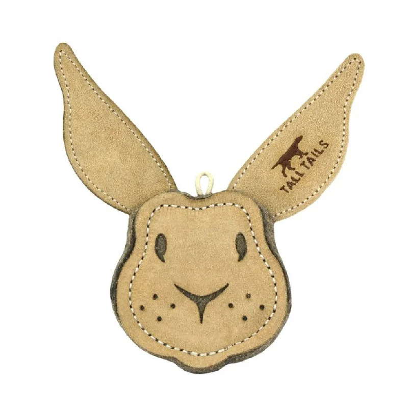 Natural Leather Rabbit