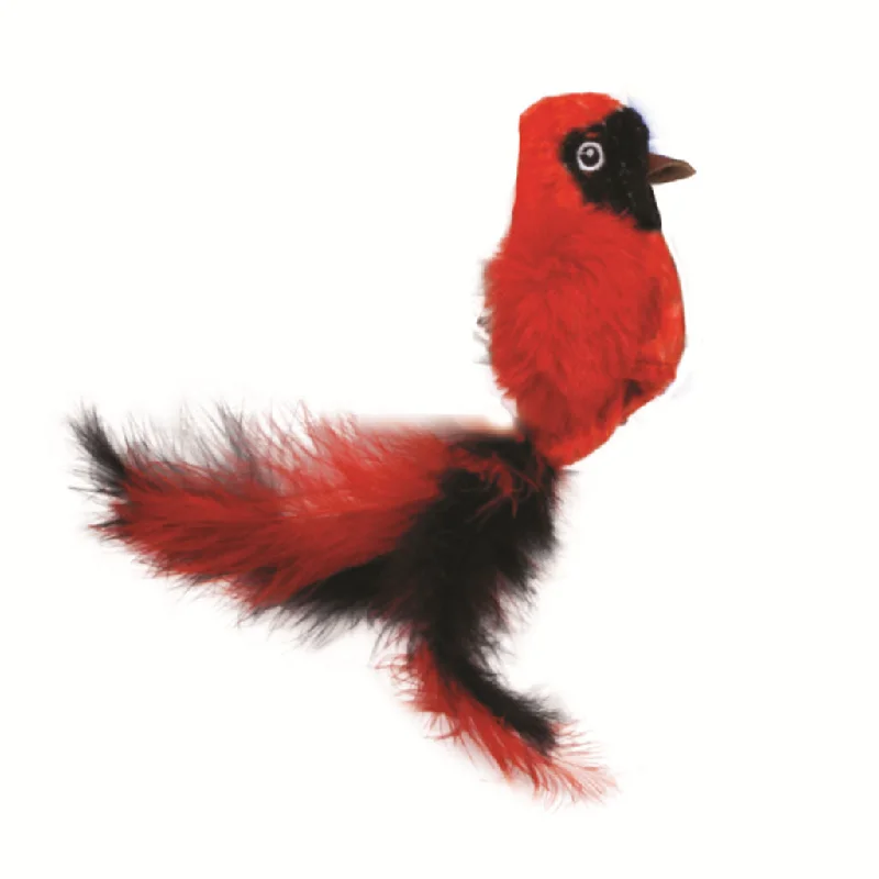 Red Bird