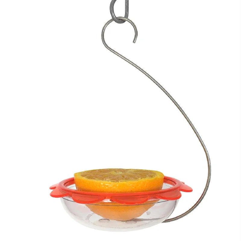 Bos Marmalade Hanging Oriole Feeder