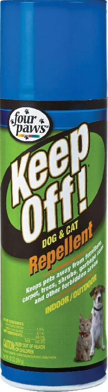 Keep Off Indoor-outdoor Repellent