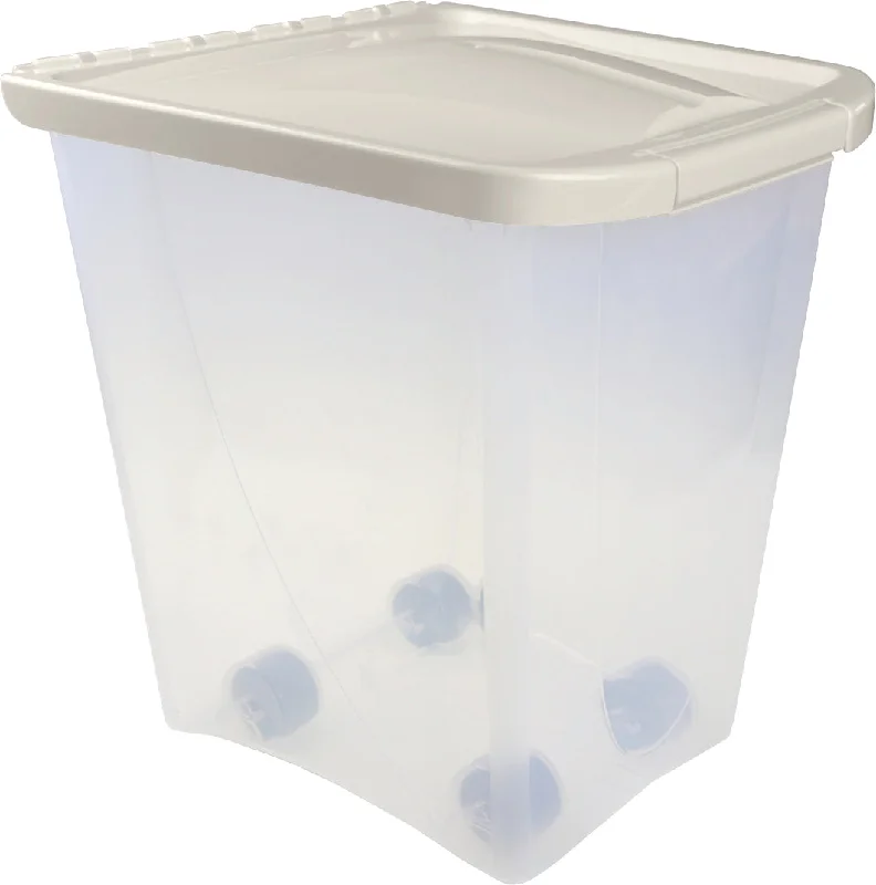 Pet Food Container