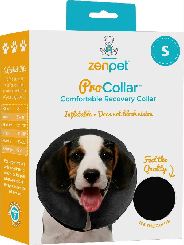 Procollar Inflatable Recovery Collar