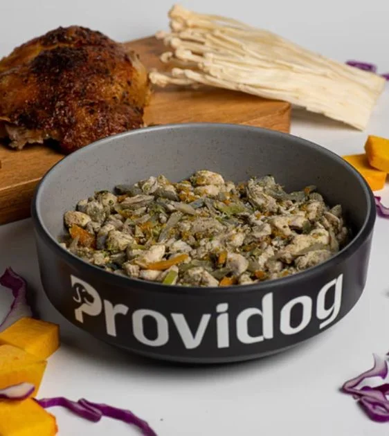 Providog Gently Cooked Dog Food (Chicken)