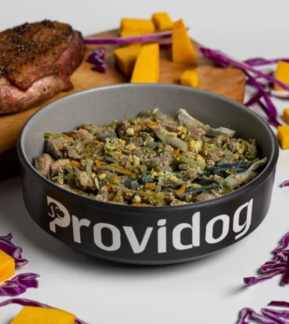 Providog Gently Cooked Dog Food (Duck)