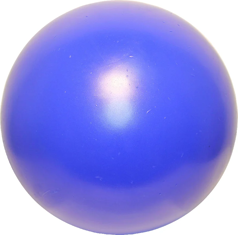 Push-n-play Ball