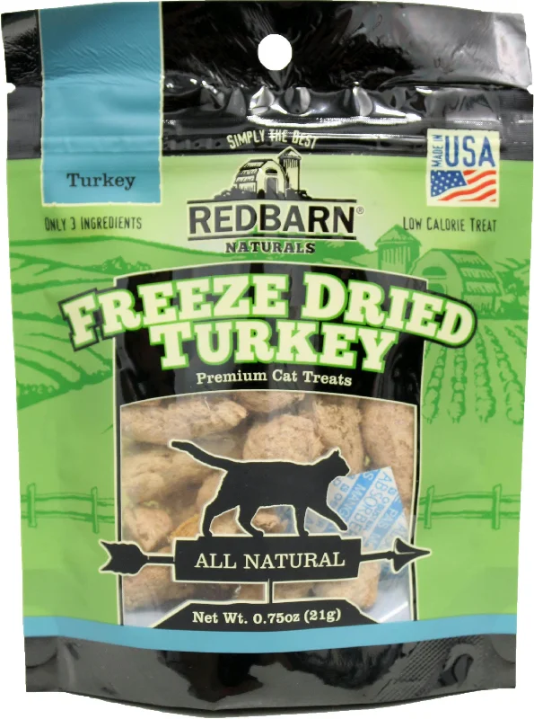 Redbarn Freeze Dried Cat Treats