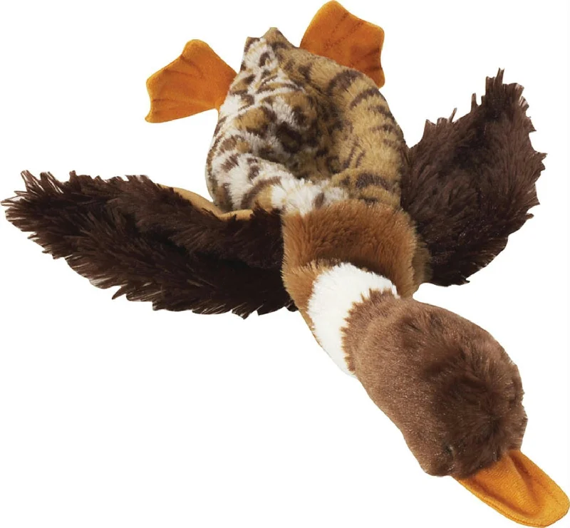 Skinneeez Duck Dog Toy